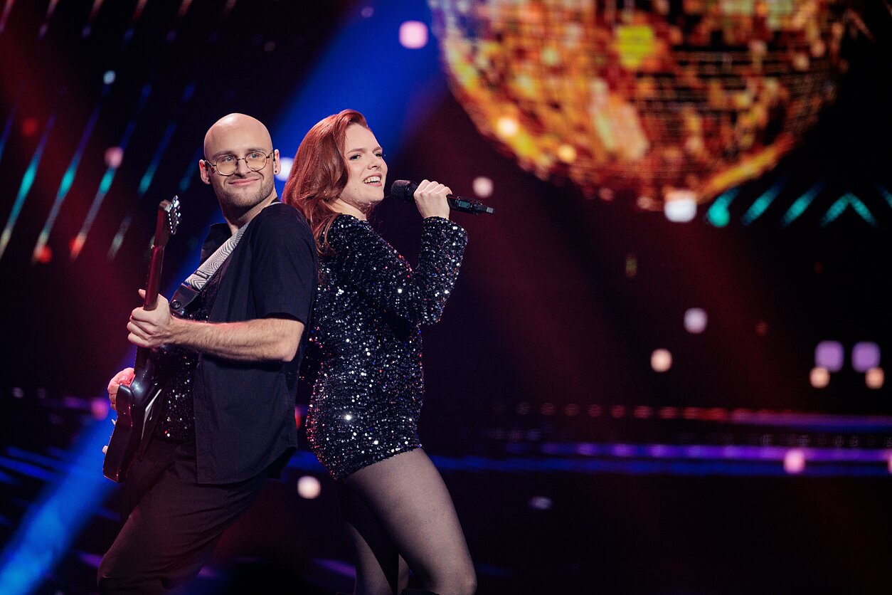 EUROVIZIJA.LT ketvirta atranka, „More.“ 