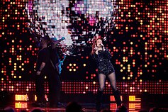 EUROVIZIJA.LT ketvirta atranka,  „More.“ 