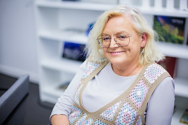 Jolanta Zabarskaitė