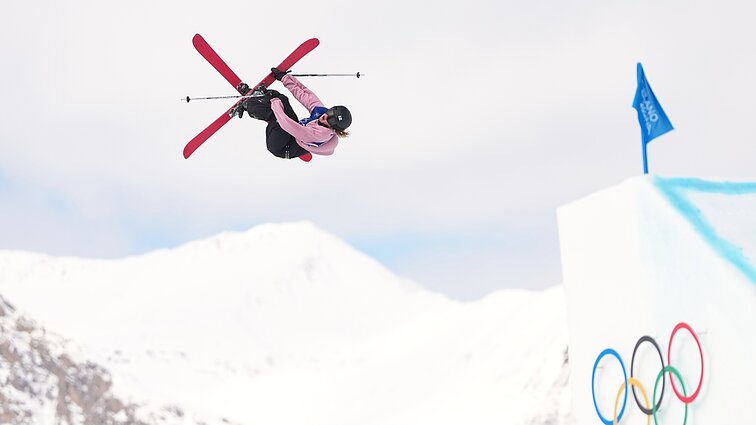 2026 m. Milano ir Kortinos žiemos olimpinės žaidynės. Moterų „slopestyle“ finalas