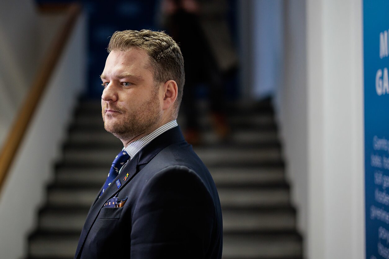 Kastytis Žuromskas