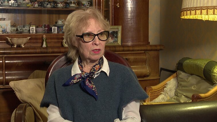 „Tris paras nežinojome, kur tėtis“: sovietų sutrypto šansonjė Antano Šabaniausko istorija