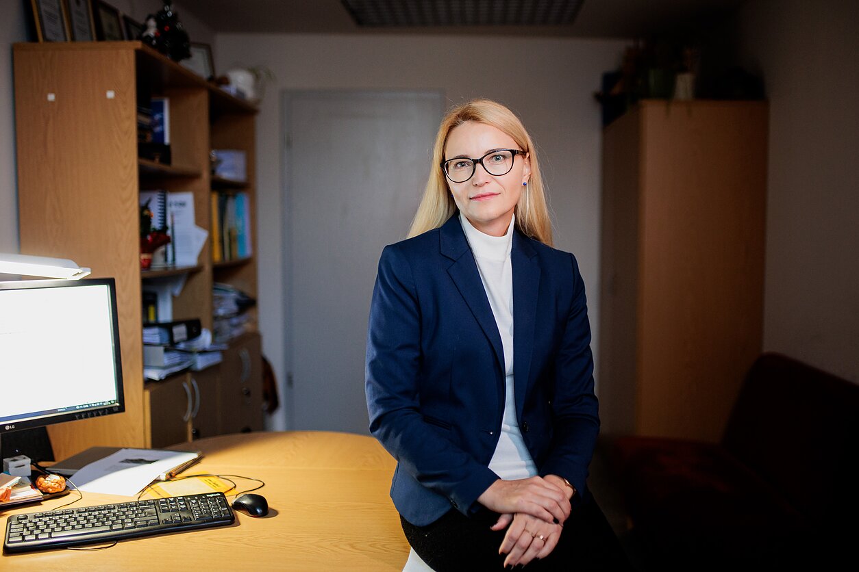 Edita Ignatavičiūtė Edita Ignatavičiūtė