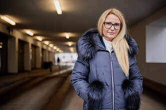 Edita Ignatavičiūtė Edita Ignatavičiūtė