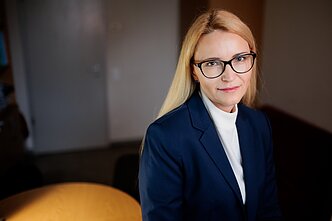 Edita Ignatavičiūtė Edita Ignatavičiūtė