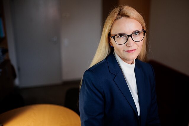Edita Ignatavičiūtė Edita Ignatavičiūtė