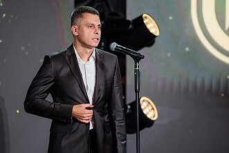 2025 metų Lietuvos futbolo apdovanojimai