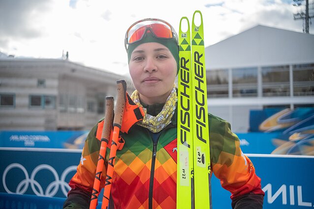 Sara Urumova Sara Urumova