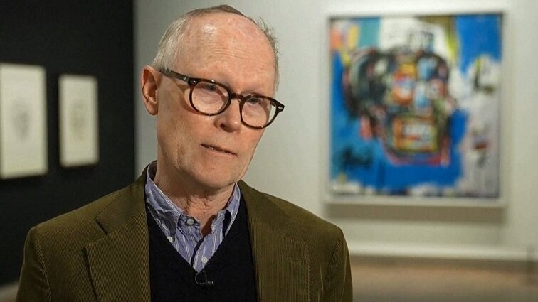 Danijoje – su Warholu bendradarbiavusio menininko Basquiato darbų paroda