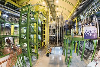LHCb
