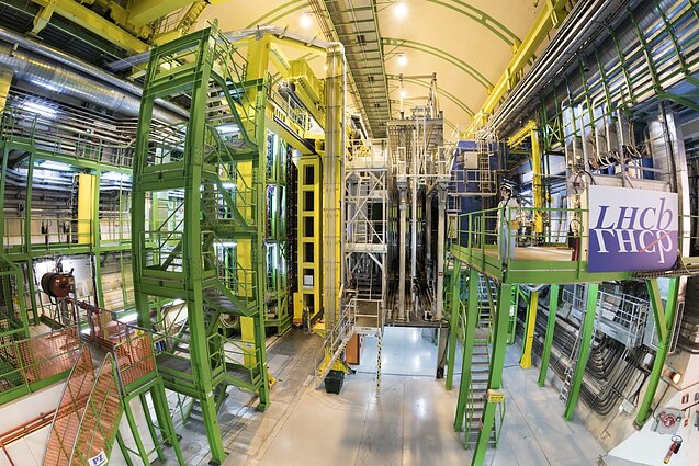 LHCb