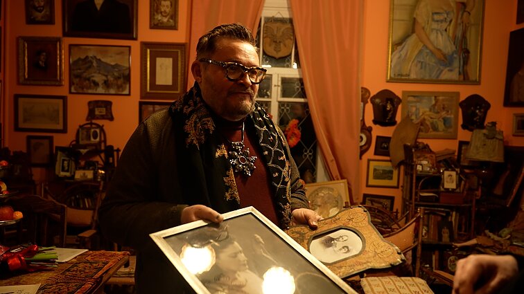 Zofia Gulewicz: film, Messing, „Wilia“