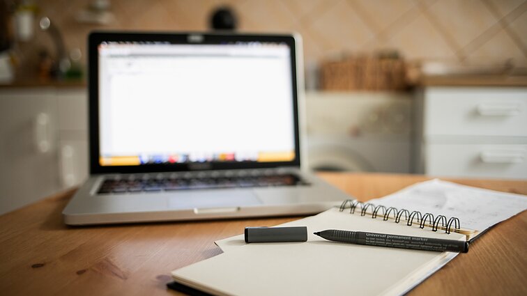 Įvertino Lietuvos skaitmeninio raštingumo rodiklius tarp vyresnių: kelia nerimą