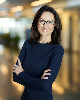 Rasa Verkauskaitė-Kazanskienė Rasa Verkauskaitė-Kazanskienė
