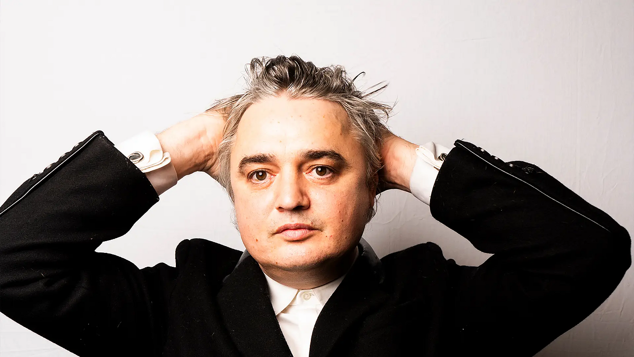 Peteris Doherty Peteris Doherty