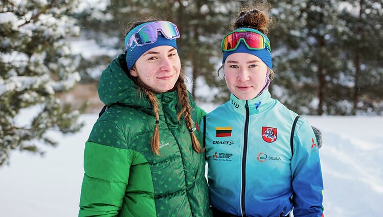 2026 m. Milano ir Kortinos žiemos olimpinės žaidynės. Slidinėjimas. Sprintas