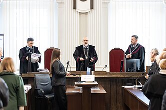Riaušių prie seimo bylos nagrinėjimas Vilniaus apygardos teisme Riaušių prie seimo bylos nagrinėjimas Vilniaus apygardos teisme