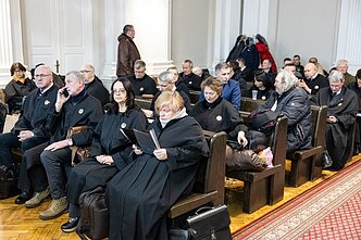 Riaušių prie seimo bylos nagrinėjimas Vilniaus apygardos teisme Riaušių prie seimo bylos nagrinėjimas Vilniaus apygardos teisme