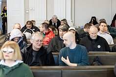 Riaušių prie seimo bylos nagrinėjimas Vilniaus apygardos teisme Riaušių prie seimo bylos nagrinėjimas Vilniaus apygardos teisme