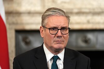 Keiras Starmer