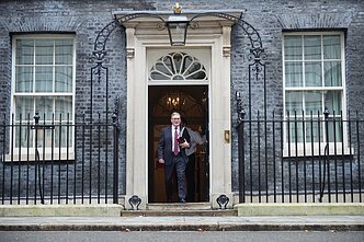 Keiras Starmer