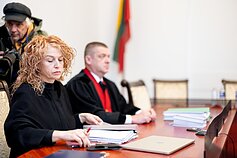 Kristijono Bartoševičiaus byla