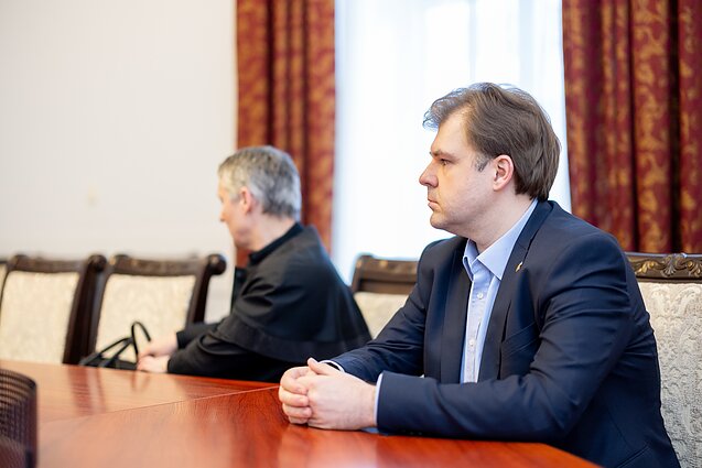 Kristijono Bartoševičiaus byla