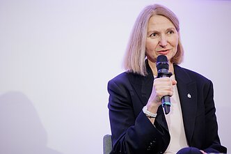 Ineta Dabašinskienė