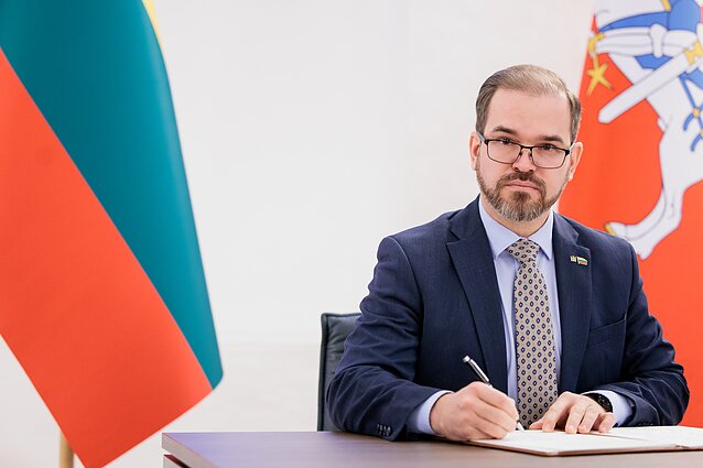 Už neturtinius praradimus Kapčiamiesčio gyventojams bus mokama ir po beveik 51 tūkst. eurų