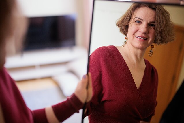 Dovilė Vitkevičiūtė