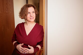 Dovilė Vitkevičiūtė