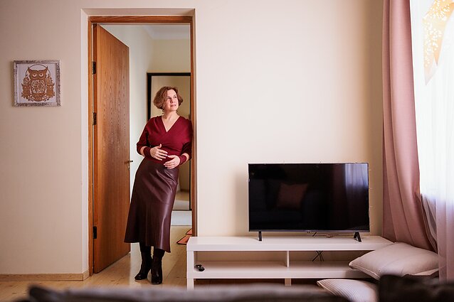 Dovilė Vitkevičiūtė