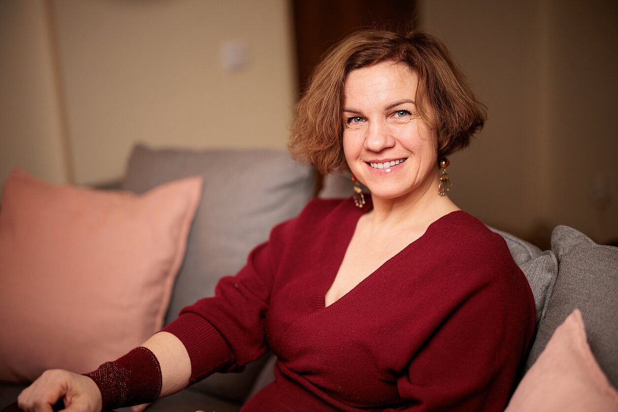 Dovilė Vitkevičiūtė