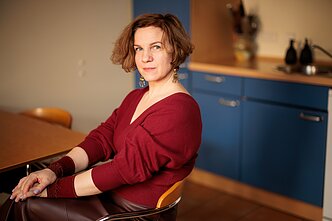 Dovilė Vitkevičiūtė