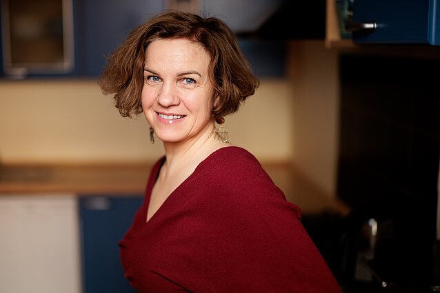 Dovilė Vitkevičiūtė