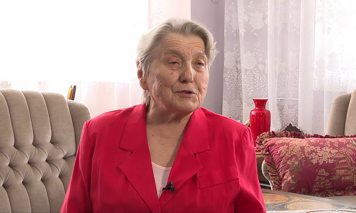 Janina Juškevičienė 