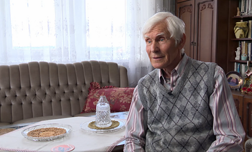 Algirdas Juškevičius 