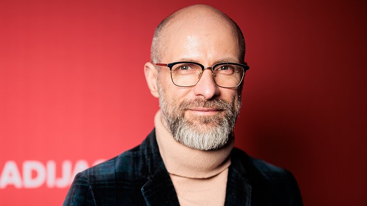 Romanovskis apie ILTE ambicijas: linkiu netapti valstybiniu pinigų dalijimo saviems banku