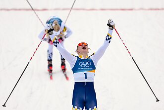 Linn Svahn Linn Svahn