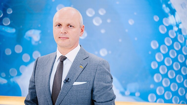Laba diena, Lietuva