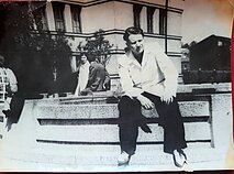 Eugenijus Karalius Eugenijus Karalius