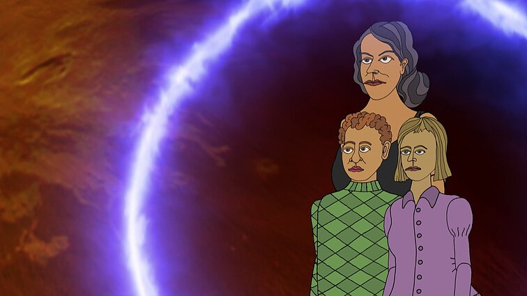 Pirmieji automobiliai, šviesoforas kosmose ir pievagrybiais įdarytų kepsnelių receptas