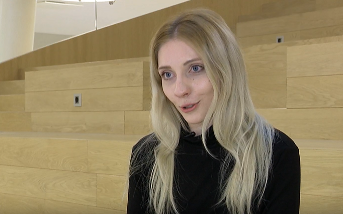 Agata Bruzgul Agata Bruzgul