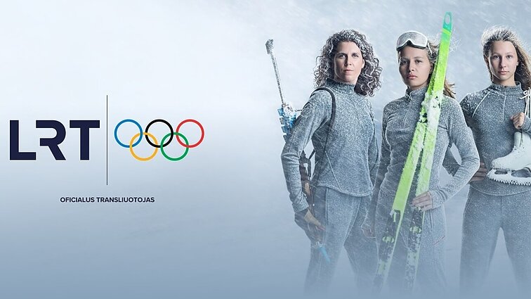 2026 m. Milano ir Kortinos žiemos olimpinių žaidynių studija. 5 diena