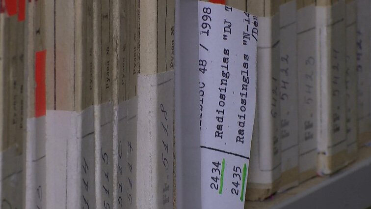 LRT 100: pakvietė susipažinti su radijo garso archyvais