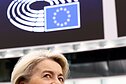 Ursula von der Leyen; Europos Komisija