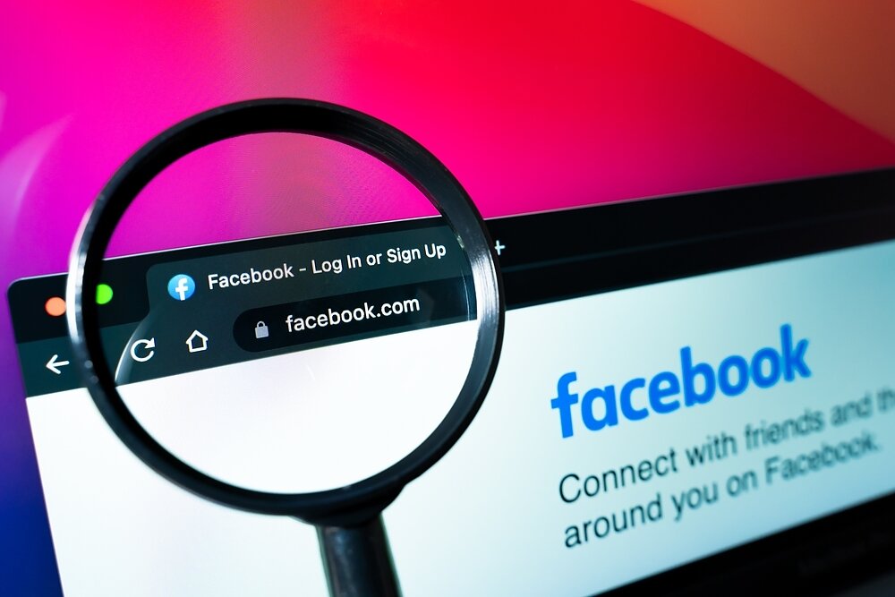 Facebook Facebook