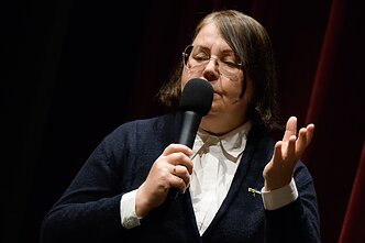 Daiva Šabasevičienė Daiva Šabasevičienė