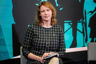 Jolita Miliuvienė Jolita Miliuvienė