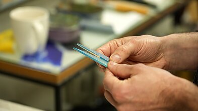 Rodiono Petrovo darbas